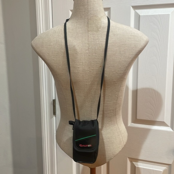 Minolta freedom 200 quartz date point & shoot 35mm film camera bag bundle tested - Picture 7 of 7